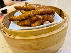 -点都德(海岸城店)