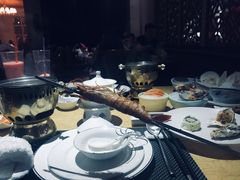 -雍和会海鲜姿造自助(湖东路店)