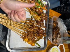-棣爸油炸(张公桥店)