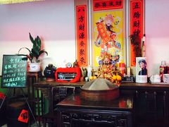 -薇满楼宴会中心(尚城国际购物中心店)