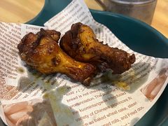 -托斯卡纳烘焙意大利餐厅(五天地店)