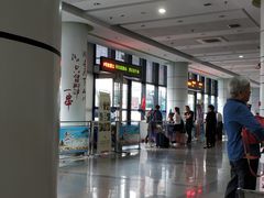 -上海旅游集散中心(万体站)