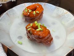 -魁盛居百年鲁菜馆(县西巷店)