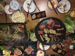 -陈记潮汕牛肉火锅