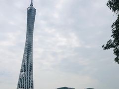 -广州塔