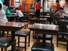 -王繁星面馆(西安熙地港店)