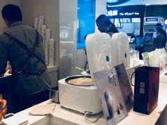 -兰熊鲜奶(西直门凯德mall店)