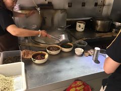 -张二面馆(山门口店)