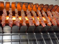 -丰茂烤串(五道口店)