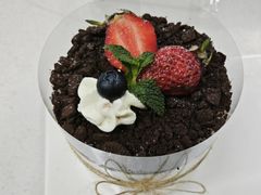 -威利旺卡烘焙西点蛋糕培训(朝阳校区)