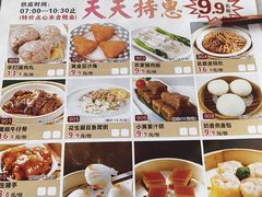 -天鲜阁·海鲜粤菜·33年老字号(石槎白云站店)
