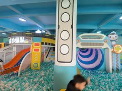 -秦皇岛乐岛海洋王国