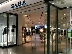 -ZARA(凯德乐峰广场店)