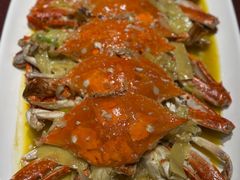 -久宴·天目湖大鱼头(恐龙园店)