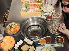 -英雄故事地摊烤肉(马驹桥店)