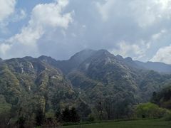 -终南山国家森林公园