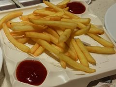 -海底捞火锅(上元大街店)