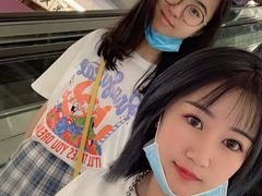 -鹿客西街(欧乐时尚广场店)