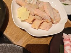 -协成海鲜火锅(情侣路店)