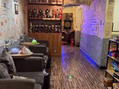 -203密室逃脱(朝阳大悦城1店)
