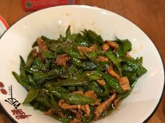 -赣饭农家·江西小炒(西乡店)