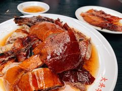 -黄连大头华烧鹅店(大良店)