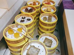 -相约海中金海鲜肥牛自助烤肉火锅(上下九店)