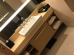 -苏州环球188国际公寓(金鸡湖店)