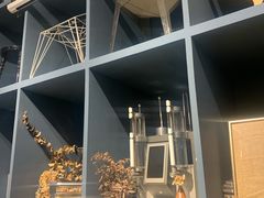 -微焙咖啡工厂(海峡创意产业园·红坊店)