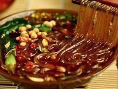 -和子足浴SPA会馆(东方之门店)