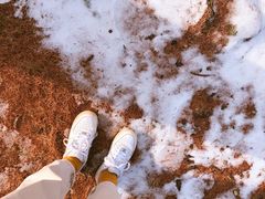 -硗碛藏寨·神木垒景区