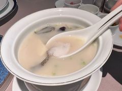 -荣轩(新荣记环球金融中心店)