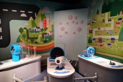 -北京科学中心儿童乐园