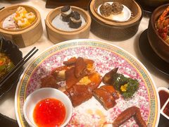 -誉八仙粤菜(万象天地店)