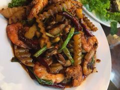 -瑞丽觉觉味道·异国风情(瑞丽大道店)