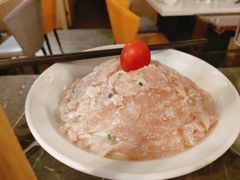 -芭夯兔·兔肉汤锅(新都店)