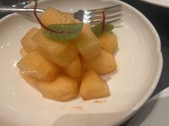 -五缘湾凯悦酒店·悦饗中餐厅