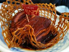 -鱼食饭稻·苏浙土菜17年老馆子(平江路店)