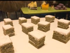 -盛宴标帜西餐厅龙虾.鲍鱼•牛排(重庆喜来登大酒店)