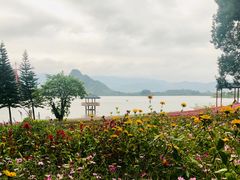 -宝晶宫旅游景区