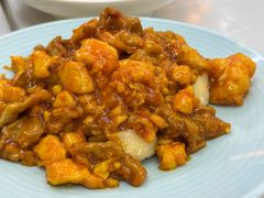 -清真利德顺小老饭庄(复兴路店)