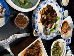 -梅飞酒家(桑园路店)