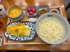 -裕兴记•蟹黄面馆(人民广场店)