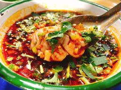 -马路边边·成都串串(翠柏路店)