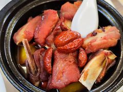 -文记壹心鸡(宝华路店)