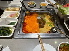 -海底捞火锅(龙湖北京大兴天街店)