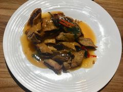 -胖老汉椒麻鸡清真新疆菜(西御街店)