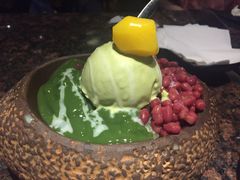 -花隐日式怀石料理(万象城购物中心店)