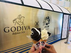 -GODIVA(王府井apm店)