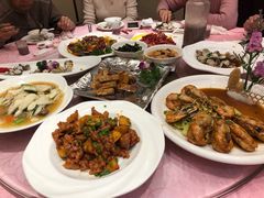 -同君福大酒楼(紫新路店)